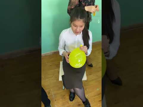 Видео: Психологиялық тренинг