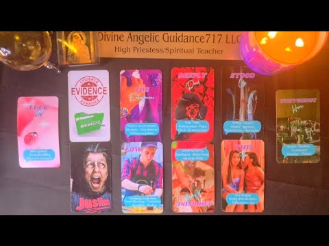 Видео: ЭТОТ ЧЕЛОВЕК ОТВЕЧАЕТ ЗА ТАК, КАК ОН ПЛОХО С ТОБОЙ ОБРАЩАЛСЯ‼️ КАРМА ТЕБЯ ПОТЕРЯТЬ НЕИЗМЕРИМА💯🥺