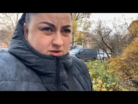 Видео: Жахлива ніч у Дніпрі… а ще вчора ми просто вибирали пилосос.