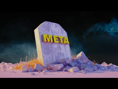 Видео: Зачем Цукерберг УНИЧТОЖАЕТ Facebook?