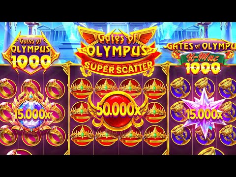 Видео: ПОТРАТИЛ 45.000.000 Р ВО ВСЕХ ОЛИМПУСАХ И ПОЙМАЛ MAX WIN ?! \ занос \ новый олимпус \ заносы недели