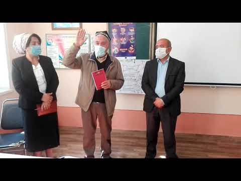 Видео: Таргиби тарзи хаёти солим (МТМУ №2)