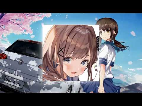 Видео: Группа краски - Он не знает ничего ꒰nightcore/speed up꒱