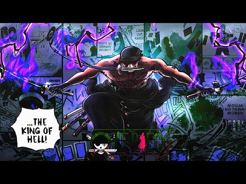 Видео: Непобедимый | 1 | One piece | Альтернативный сюжет