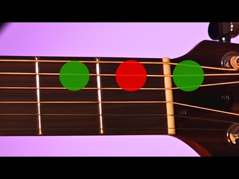 Видео: Связывать части песни сложно, пока вы этого не сделаете