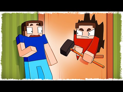 Видео: РАЗРУШЕЛ ДОМ ЧТОБЫ НАЙТИ ЕГО!!! УГАРНЫЕ ПРЯТКИ С РАЗРУШЕНИЯМИ!!!