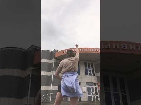 Видео: Повторяем тренд ! #dance