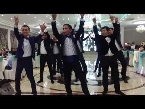 Видео: Той ФлешМоб