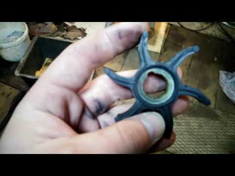 Видео: Краткий обзор MIKATSU 5 (часть 1)