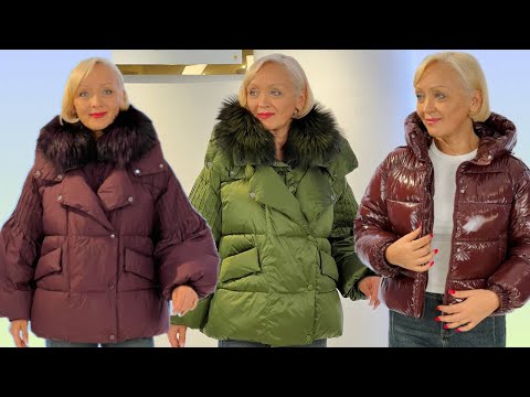Видео: 💥КУРТКИ ЛЮКС 2025 | Новая коллекция + бесплатная доставка🔥