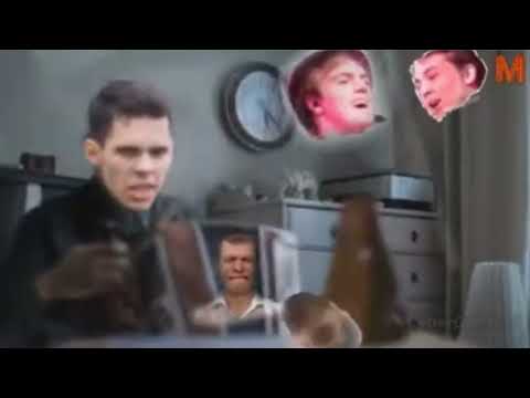 Видео: Фейковая заставка рекламы (Первый канал, 01.10.2012-05.09.2013)