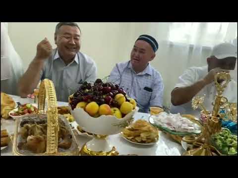 Видео: 50 жылдық кездесу
