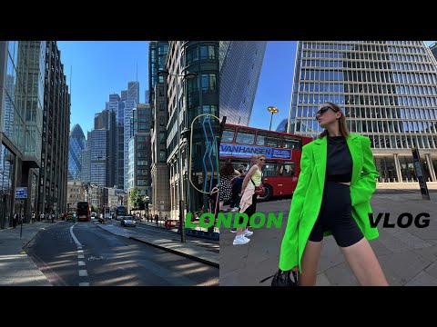 Видео: LONDON VLOG : районы Лондона, цены на жизнь, получили резиденство, переезжаем?