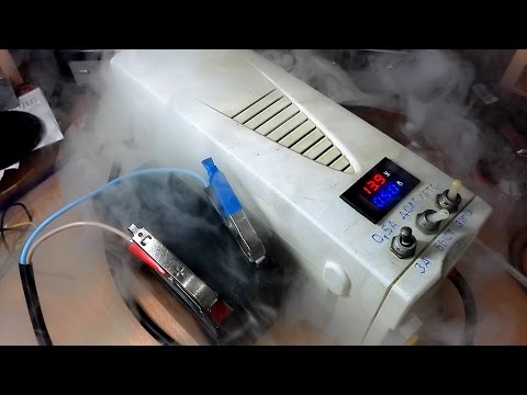 Видео: Ленивое зарядное автолюбителя 2.0