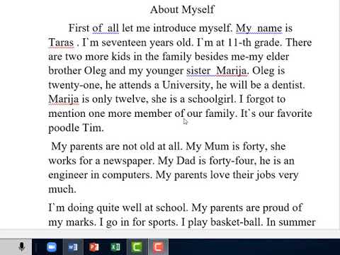 Видео: Ағылшынша текст оқып үйрену