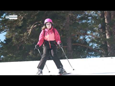 Видео: Курортът Семково