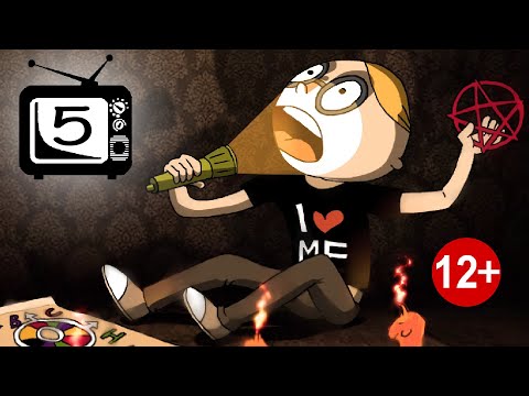 Видео: ПРОКЛЯТИЕТО на ЧЕРНАТА ВДОВИЦА