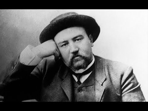 Видео: Надежда Тэффи: Воспоминания | Александр Куприн