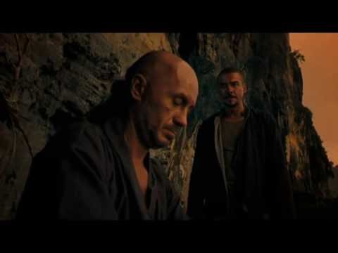 Видео: Бой с тенью 3 отрывок (Встреча с Вагитом)