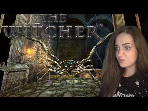 Видео: ПУСТИЛИ ПО КРУГУ ► The Witcher #28