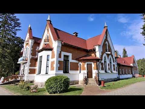 Видео: Родной край глазами туриста