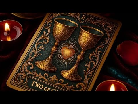 Видео: ‼️🤍КАК ИЗМЕНИЛИСЬ ЕГО ЧУВСТВА К ВАМ СЕГОДНЯ 💥⁉️🌑#таро 🎴
