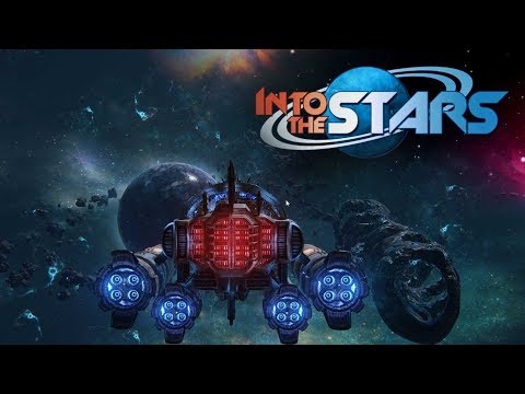Видео: Обзор Into the Stars — геймплей и прохождение [GTX 1060]