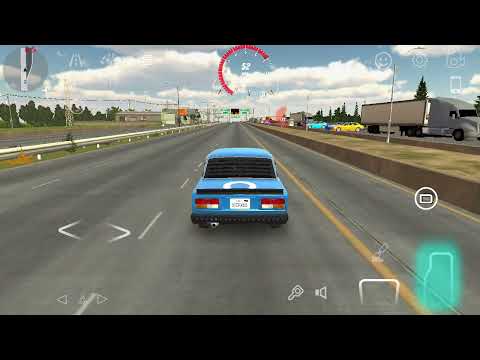 Видео: Көк жигулимен шауып барам