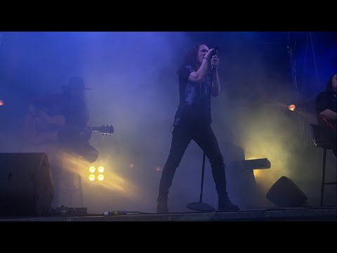 Видео: Эпидемия - акустика «Взошла луна» (Live 19.06.22)