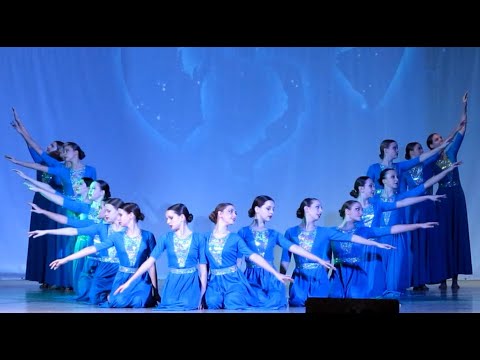 Видео: Спасибо, Мама! Флэш. "Танец для мамы". Дворец детского творчества. Таганрог. 25.11.2023