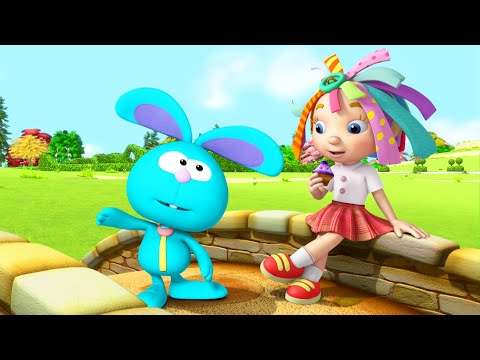 Видео: Зашто је играње тениса са јајима ужасна идеја 🍳 | @EverythingsRosieSerbian