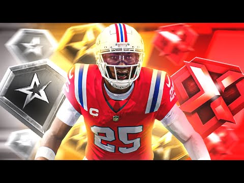 Видео: Маркус Джонс получает способности СУПЕРЗВЕЗДЫ. Онлайн-франшиза стоимостью 2000 долларов