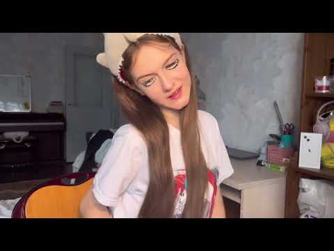 Видео: макияж к хеллоувину