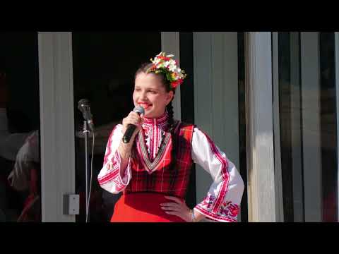 Видео: "ШАНС ЗА ГЕРИ"-Благотворителен концерт- Долни чифлик/2025