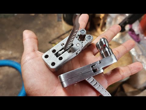 Видео: Простые советы по преодолению тугого спускового крючка рогатки