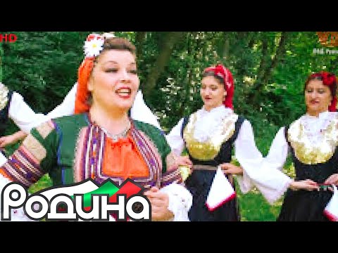 Видео: "СЕВДАНЕ, ЛИБЕ, ЛЕ" - ДИМАНА БОЯНОВА / "SEVDANE LIBE LE" - DIMANA BOYANOVA