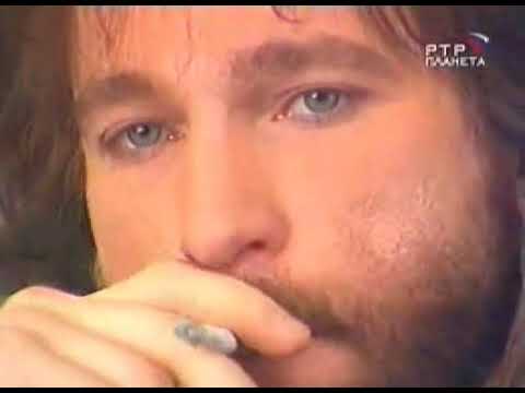 Видео: Тальков Интервью с Татьяной Тальковой