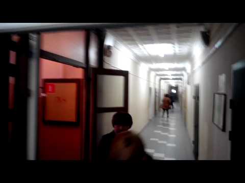 Видео: Учебная пожарная тревога ТМК им. Мусоргского