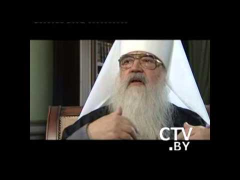 Видео: Митрополит Филарет (Вахромеев): На службе Богу и Отечеству