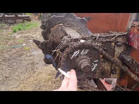 Видео: Будова роу3 часть1