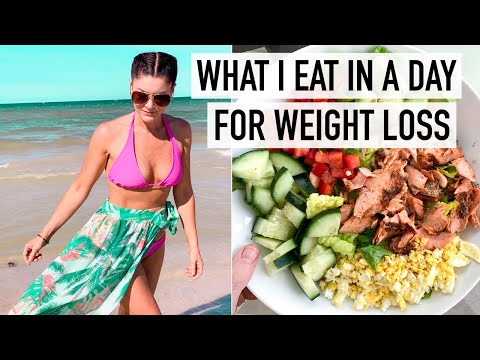 Видео: ПОЛНЫЙ ДЕНЬ ПИТАНИЯ ДЛЯ ПОХУДЕНИЯ | Реалистичные и простые идеи для блюд (циклирование углеводов)