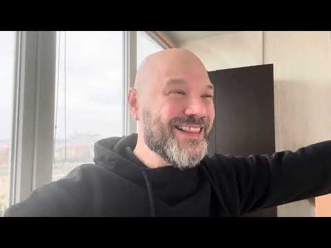 Видео: Снова на работу!