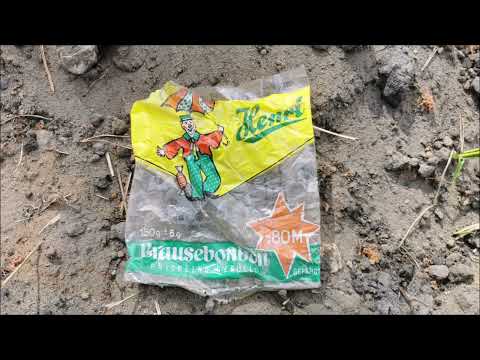 Видео: GSSD V. | ГСВГ Фогельзанг | Lost Places