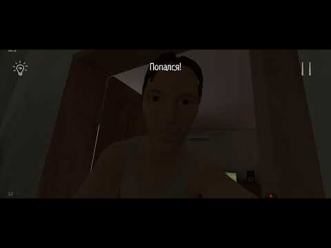 Видео: Сбежал от злых родителей в игре Schoolboy Runaway! На 4/8 концовок 