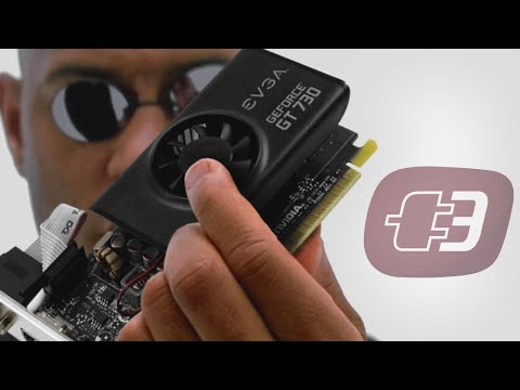 Видео: Покупка видеокарты в Эльдорадо