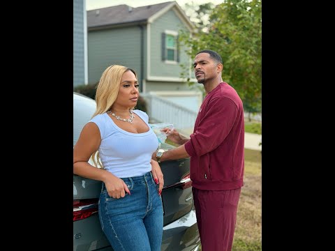 Видео: Когда Пиарри говорит Энтони, что он больше не может просто так ходить по ее дому!