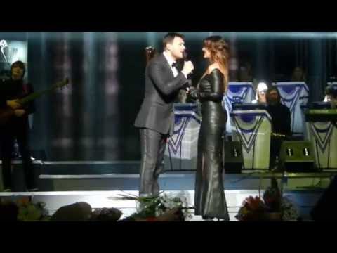 Видео: Emin и Ани Лорак - Я не могу сказать