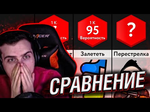 Видео: Hellyeahplay смотрит: Вещи, Которые Вряд Ли Случатся