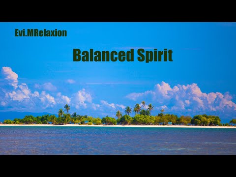 Видео: Balanced Spirit--Piano Meditation Music,Relaxing, Studying ,Working. Спокойная фортепианная музыка