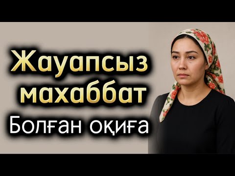 Видео: Жауапсыз махаббат. Сәтсіз махаббат
